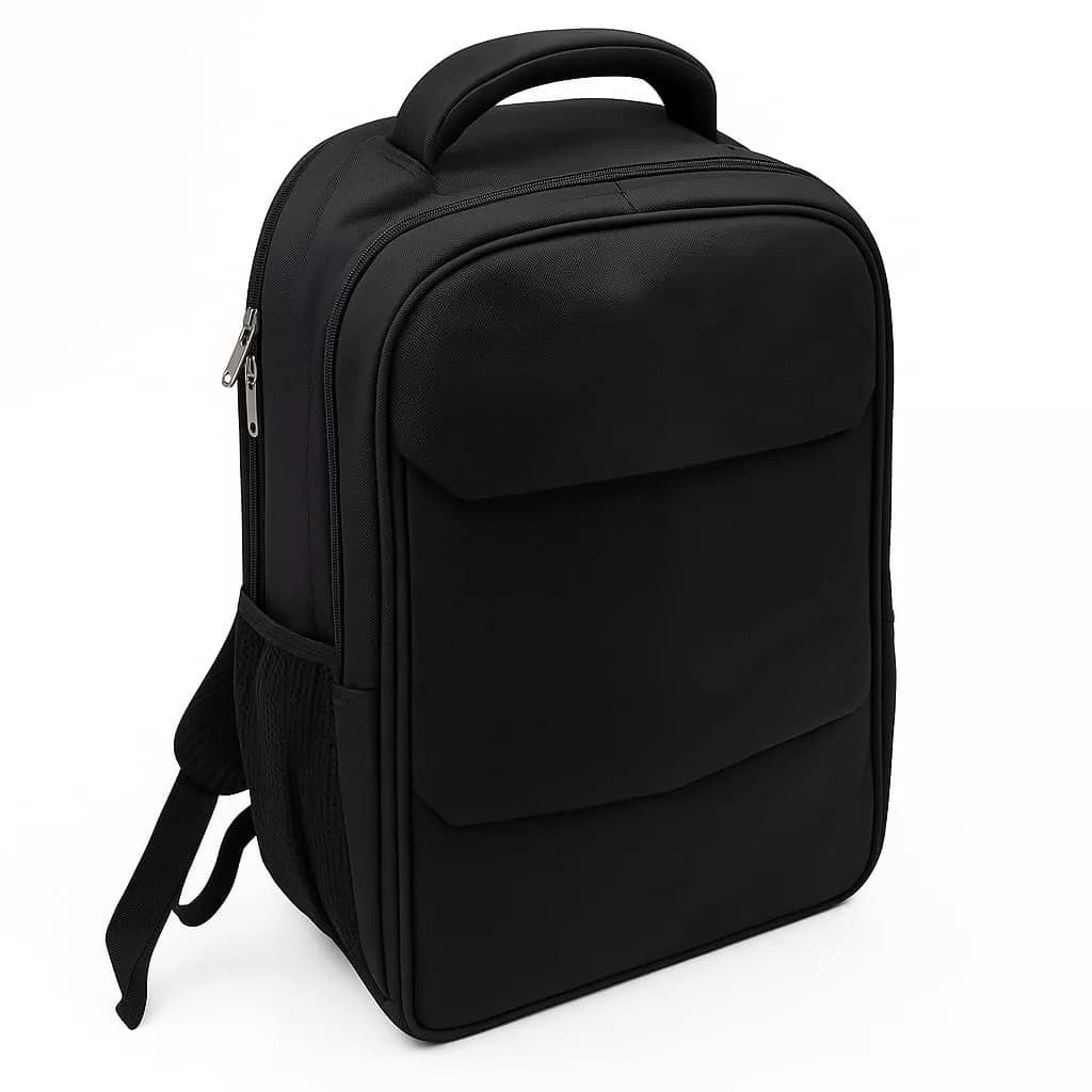 Mochila Zyron