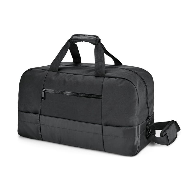 Bolso Deportivo Zippers Sport