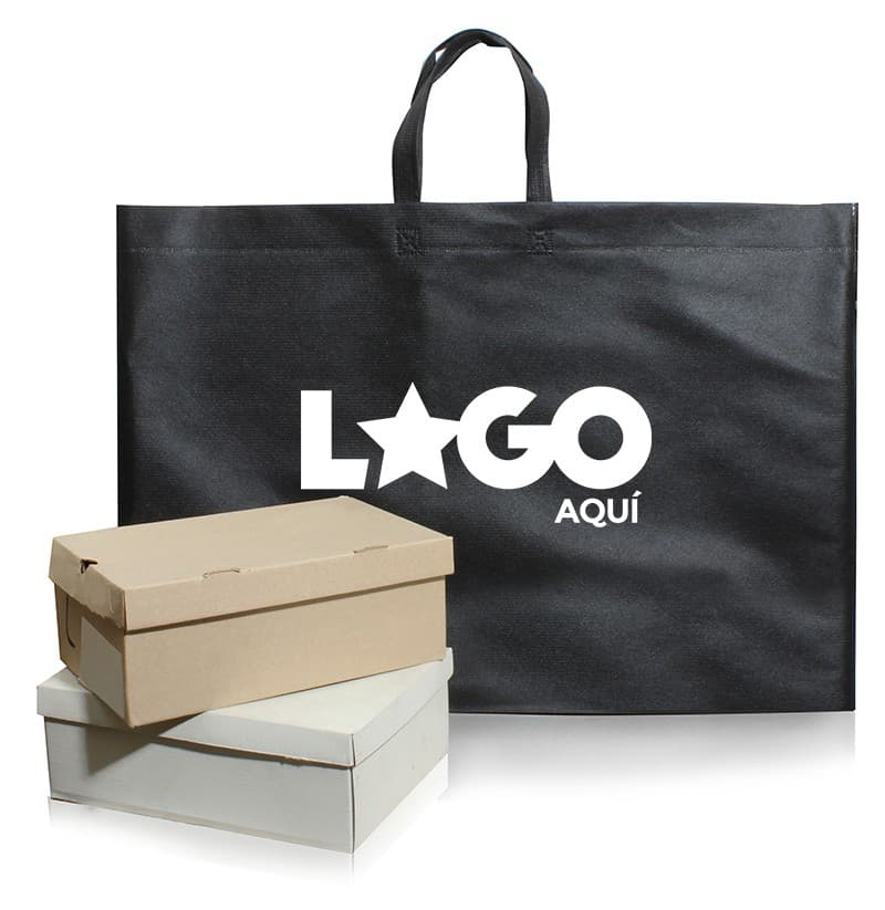 Eco Bolsa 70x48x12