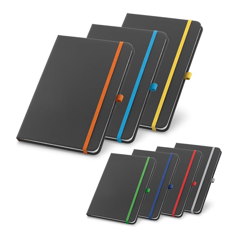 Libreta Corbin