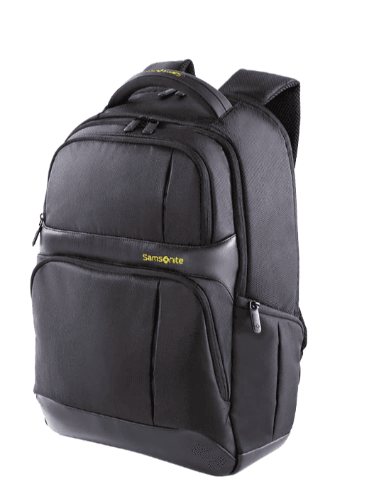 Mochila Samsonite Ikonn III